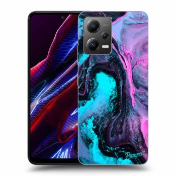 Obal pre Xiaomi Poco X5 - Lean 2