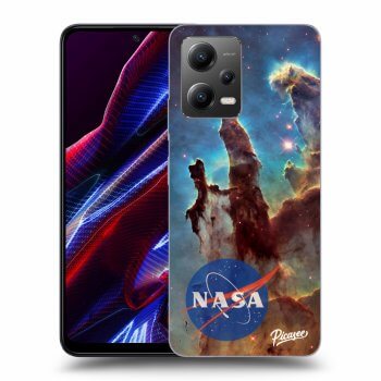 Obal pre Xiaomi Poco X5 - Eagle Nebula