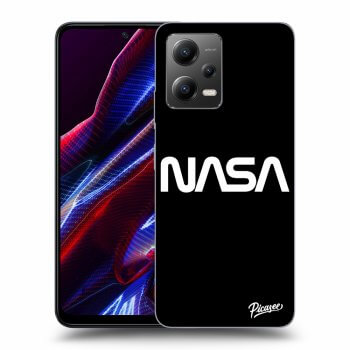 Obal pre Xiaomi Poco X5 - NASA Basic