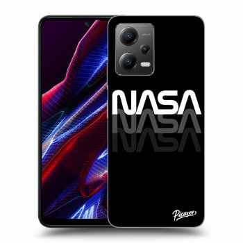 Obal pre Xiaomi Poco X5 - NASA Triple