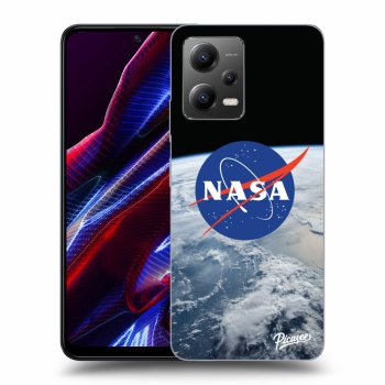 Obal pre Xiaomi Poco X5 - Nasa Earth