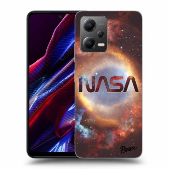 Obal pre Xiaomi Poco X5 - Nebula