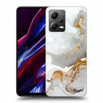 Obal pre Xiaomi Poco X5 - Her