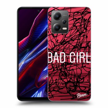 Picasee ULTIMATE CASE pro Xiaomi Poco X5 - Bad girl