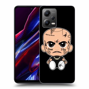 Obal pre Xiaomi Poco X5 - Separ