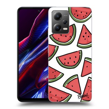Obal pre Xiaomi Poco X5 - Melone