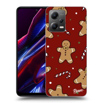 Obal pre Xiaomi Poco X5 - Gingerbread 2