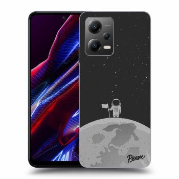 Obal pre Xiaomi Poco X5 - Astronaut