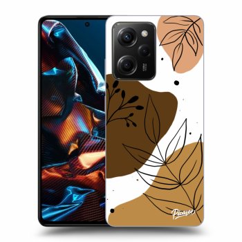 Obal pre Xiaomi Poco X5 Pro - Boho style