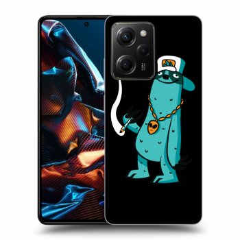 Obal pre Xiaomi Poco X5 Pro - Earth - Je mi fajn