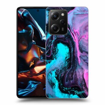 Obal pre Xiaomi Poco X5 Pro - Lean 2