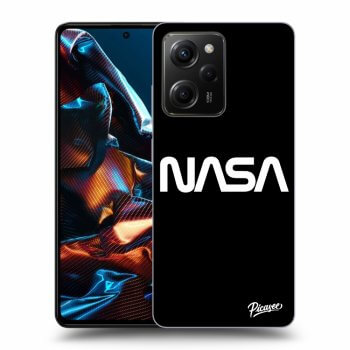 Obal pre Xiaomi Poco X5 Pro - NASA Basic