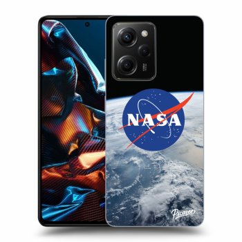 Obal pre Xiaomi Poco X5 Pro - Nasa Earth