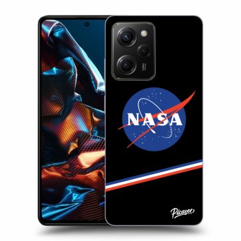 Obal pre Xiaomi Poco X5 Pro - NASA Original