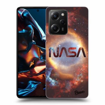 Obal pre Xiaomi Poco X5 Pro - Nebula