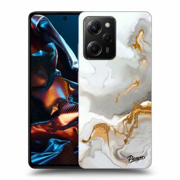 Obal pre Xiaomi Poco X5 Pro - Her