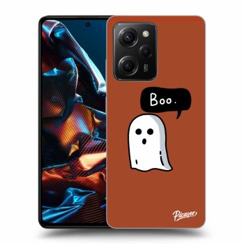 Obal pre Xiaomi Poco X5 Pro - Boo
