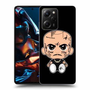 Obal pre Xiaomi Poco X5 Pro - Separ