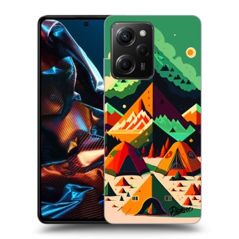 Obal pre Xiaomi Poco X5 Pro - Alaska