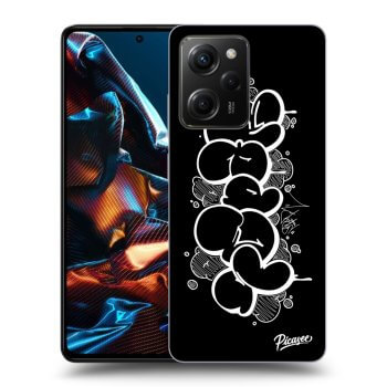 Obal pre Xiaomi Poco X5 Pro - Throw UP