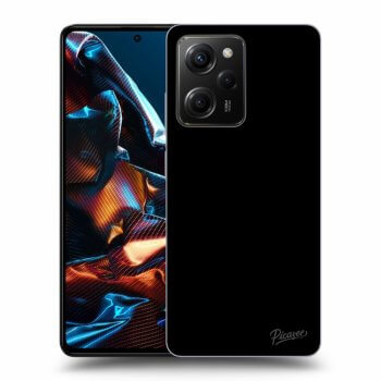 Obal pre Xiaomi Poco X5 Pro - Clear
