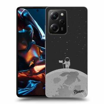 Obal pre Xiaomi Poco X5 Pro - Astronaut