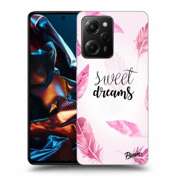 Picasee ULTIMATE CASE pro Xiaomi Poco X5 Pro - Sweet dreams