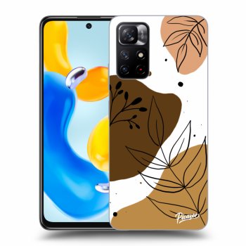 Obal pre Xiaomi Redmi Note 11S 5G - Boho style