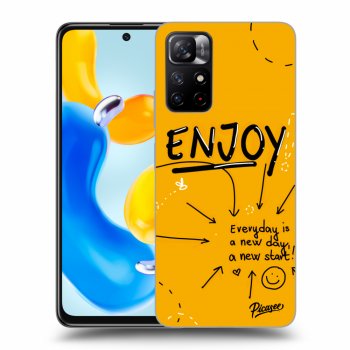 Obal pre Xiaomi Redmi Note 11S 5G - Enjoy