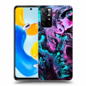 Obal pre Xiaomi Redmi Note 11S 5G - Lean