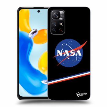 Obal pre Xiaomi Redmi Note 11S 5G - NASA Original