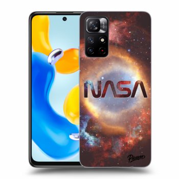 Obal pre Xiaomi Redmi Note 11S 5G - Nebula