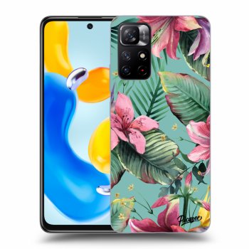 Obal pre Xiaomi Redmi Note 11S 5G - Hawaii