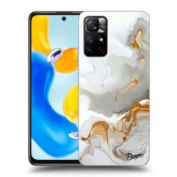 Obal pre Xiaomi Redmi Note 11S 5G - Her