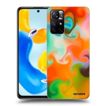 Obal pre Xiaomi Redmi Note 11S 5G - Juice