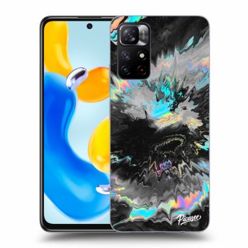 Obal pre Xiaomi Redmi Note 11S 5G - Magnetic