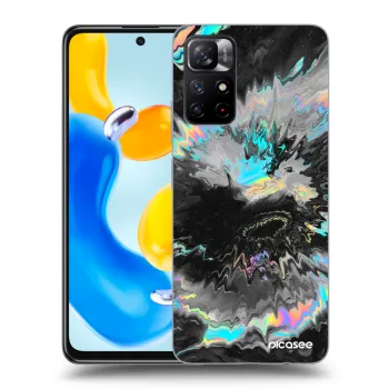 Obal pre Xiaomi Redmi Note 11S 5G - Magnetic