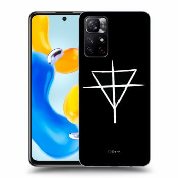 Obal pre Xiaomi Redmi Note 11S 5G - ONEMANSHOW THE GAME