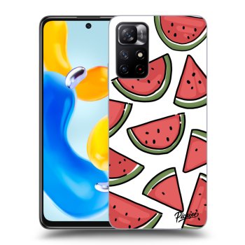 Obal pre Xiaomi Redmi Note 11S 5G - Melone
