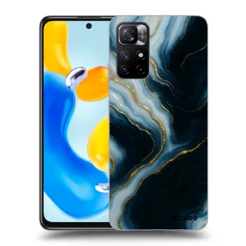 Obal pre Xiaomi Redmi Note 11S 5G - Luna