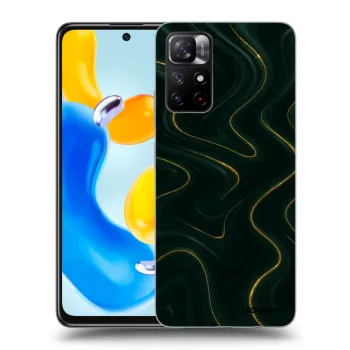 Obal pre Xiaomi Redmi Note 11S 5G - Vawes