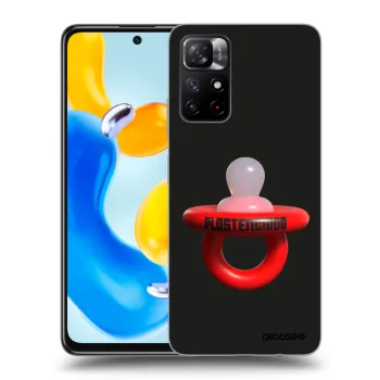 Obal pre Xiaomi Redmi Note 11S 5G - Le Dudel