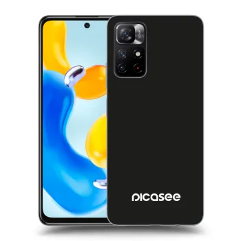 Obal pre Xiaomi Redmi Note 11S 5G - Picasee