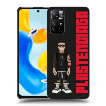 Obal pre Xiaomi Redmi Note 11S 5G - Tomáš Rajchl