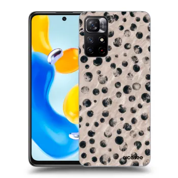 Obal pre Xiaomi Redmi Note 11S 5G - Inked