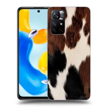 Obal pre Xiaomi Redmi Note 11S 5G - Rodeo