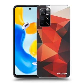 Obal pre Xiaomi Redmi Note 11S 5G - Wallpaper 2