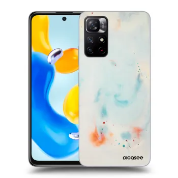 Obal pre Xiaomi Redmi Note 11S 5G - Splash
