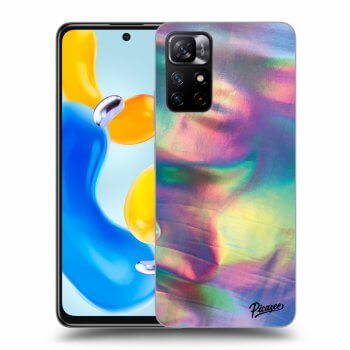 Obal pre Xiaomi Redmi Note 11S 5G - Holo