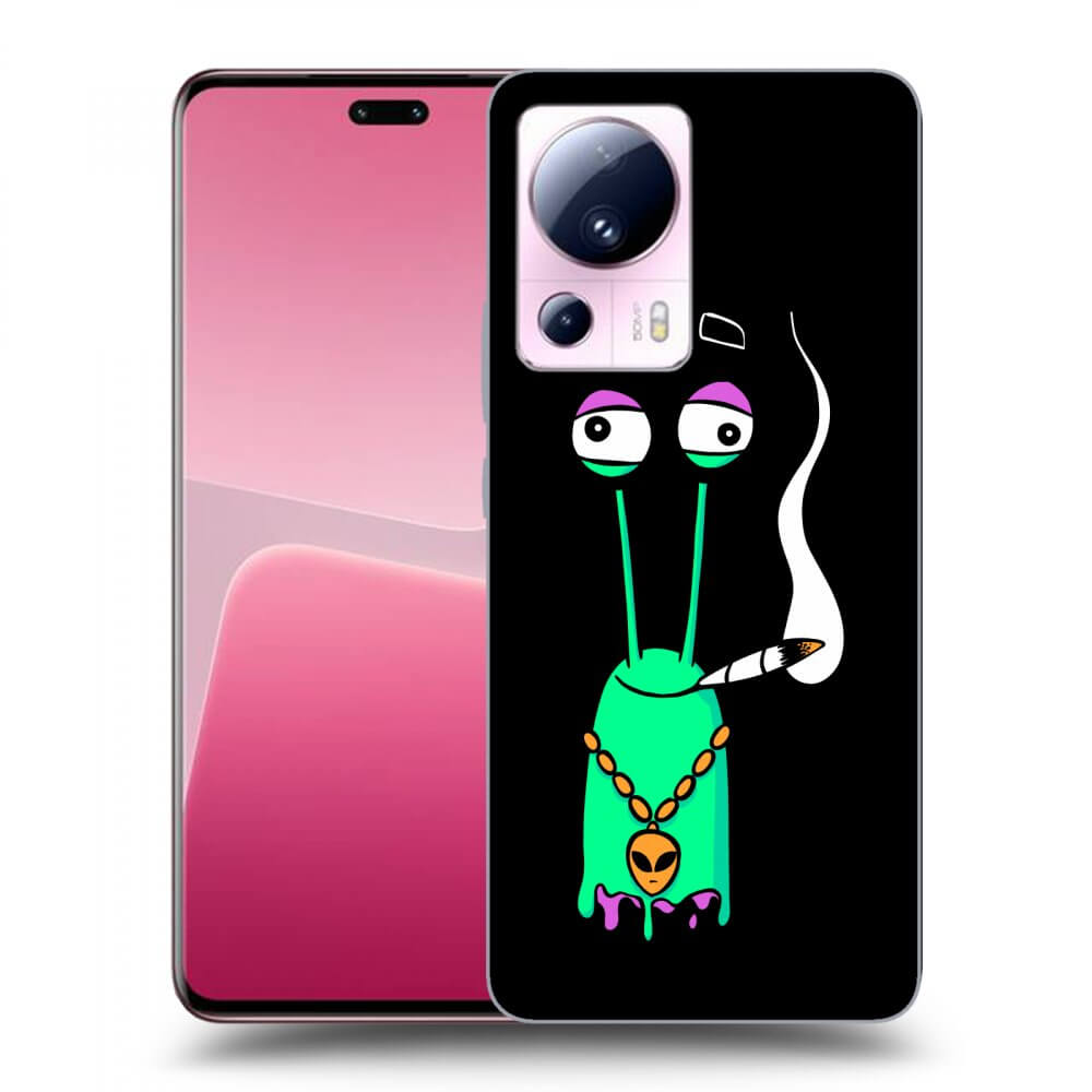 Picasee ULTIMATE CASE pro Xiaomi 13 Lite - Earth - Sám doma